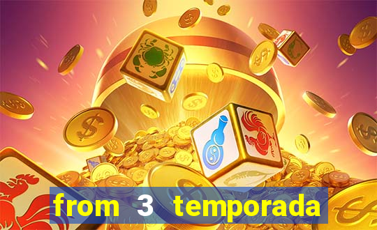from 3 temporada dublado torrent